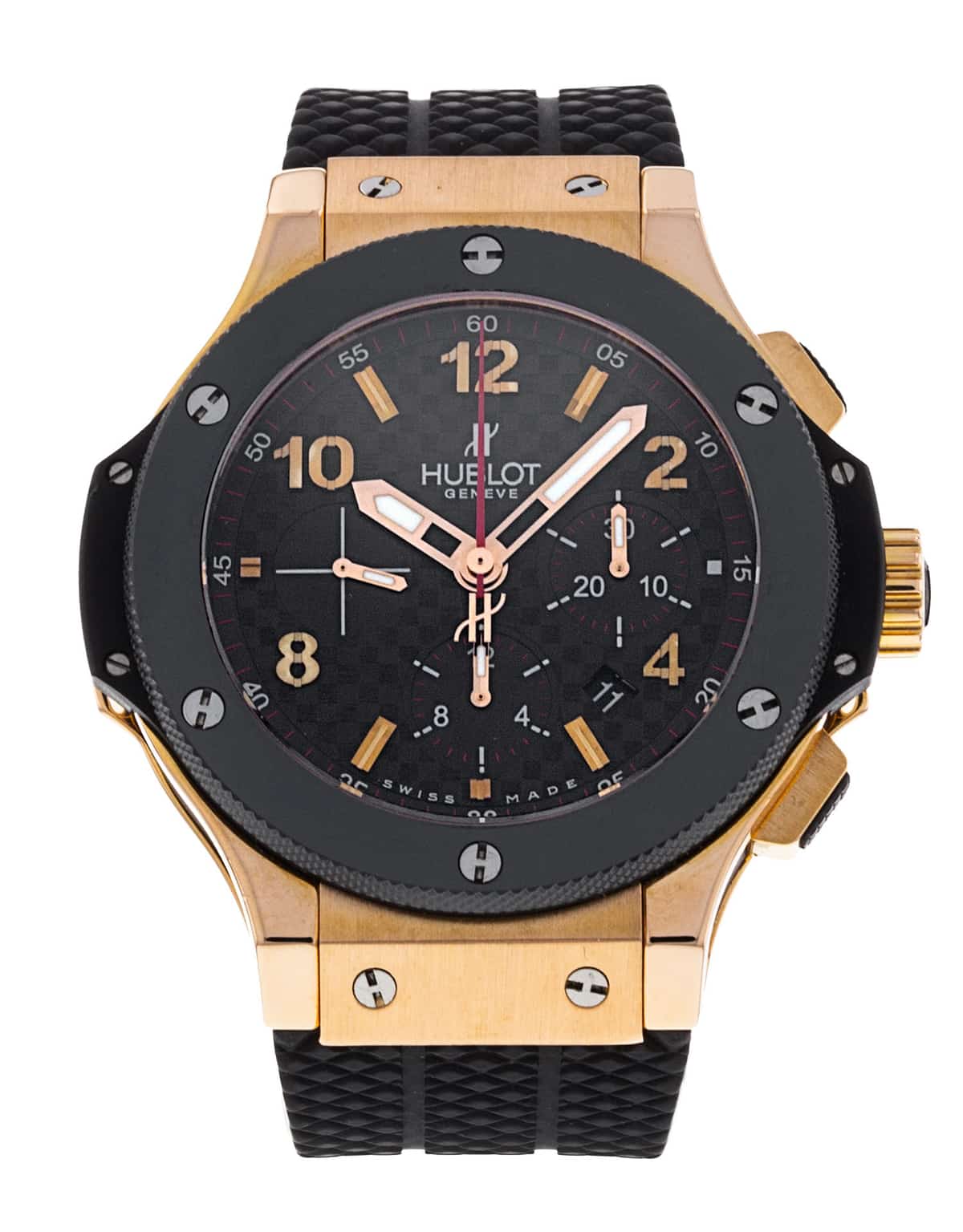 Hublot Big Bang 301.PB.131.RX